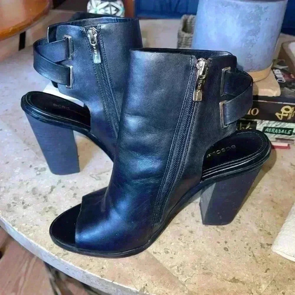 Sandal booties - Picture 4 of 7